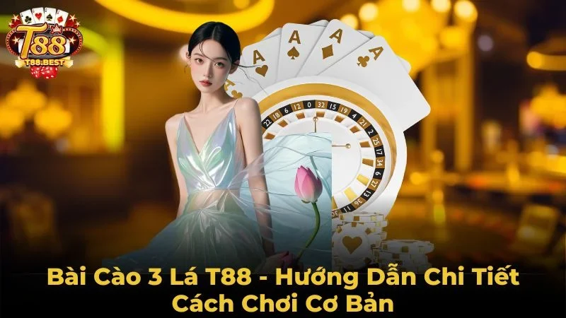 bài cào 3 lá