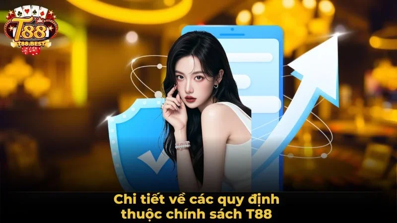 Chi tiết về các quy định thuộc chính sách T88