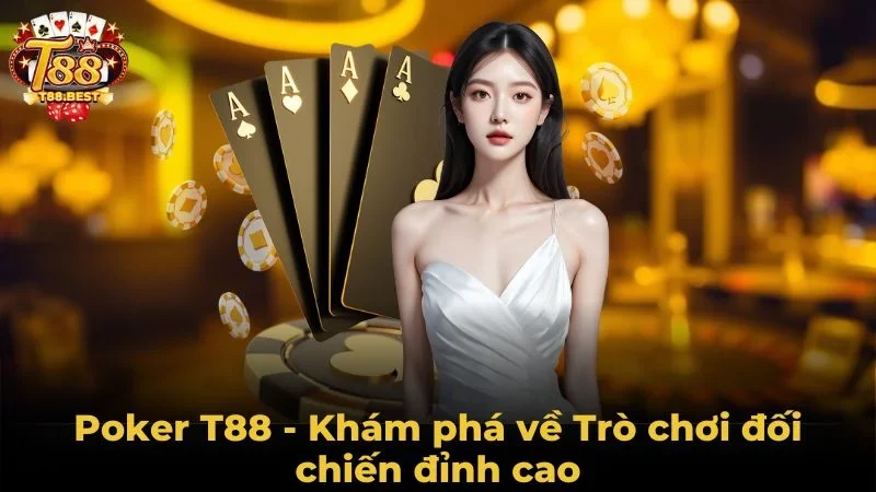 poker t88
