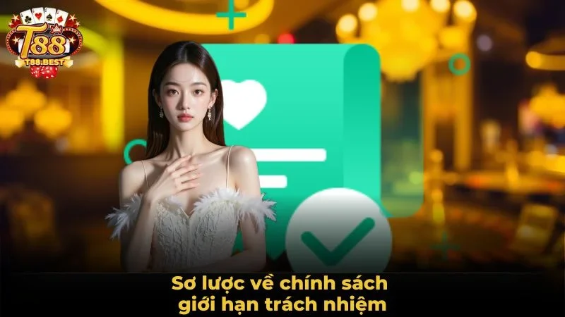 Sơ lược về chính sách giới hạn trách nhiệm